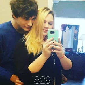 Meet your Posher, Ashley mae